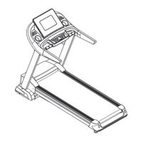 HOP-SPORT RUNAIR HS-3500L B Bedienungsanleitung