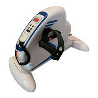 Sport-Tec MOVE 8.0 Anleitung