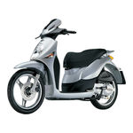 Malaguti CIAK 125 Handbuch