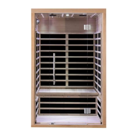 Dr. Hermann Skylight P2 Gebrauchsanweisung