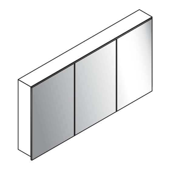 Linie PLUS Installationsanleitung