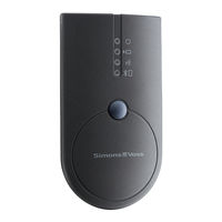 Simons Voss Technologies Programming device SmartCD2.G2 Kurzanleitung