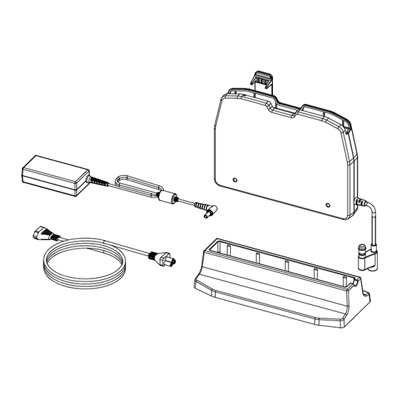 Xplore XSLATE R12 Serie Kurzanleitung