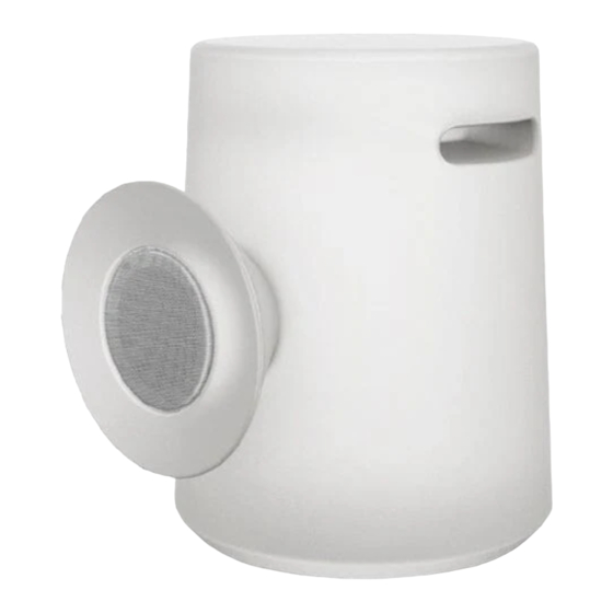 IOlux ET.SOUND Bedienungsanleitungen