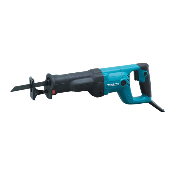 Makita JR3050T Bedienungsanleitung