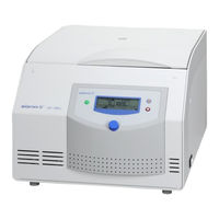 Sigma 3-16L Betriebsanleitung
