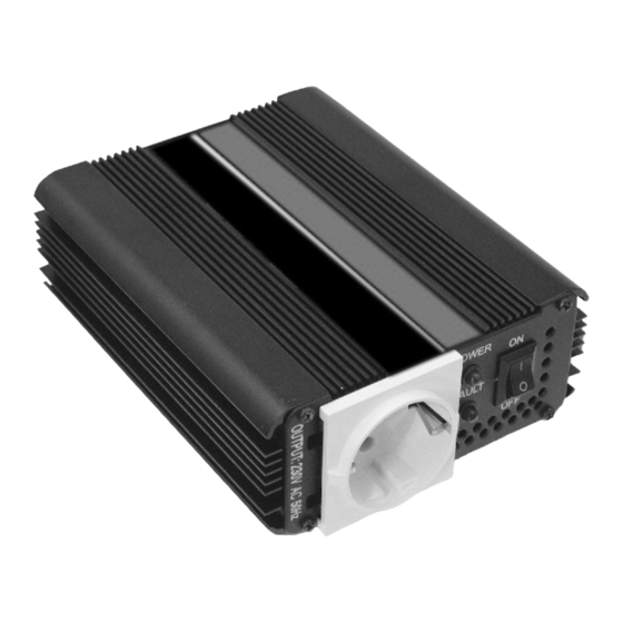 X-Tensions XC-722 Bedienungsanleitung