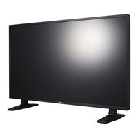 LG 42WL10MS Benutzerhandbuch