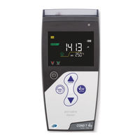 Dostmann Electronic Vio 7 Serie Betriebsanleitung