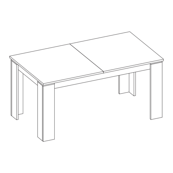 CONFORAMA BEL 3 Montageanleitung