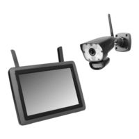 indexa DW700 Set Bedienungsanleitung