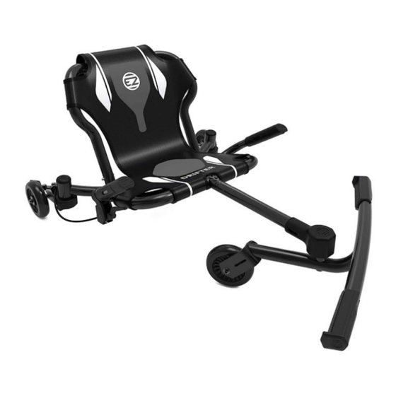 EzyRoller Mini Anleitung