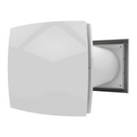 Vents Solo RA1-35 R Betriebsanleitung