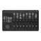 Controller Korg nanoKONTROL Studio Bedienungsanleitung