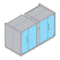 Effegibi S+H TWIN Montageanleitung