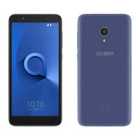 Alcatel 1X 5059D Benutzerhandbuch