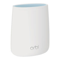 Netgear Orbi RBR20 Kurzübersicht