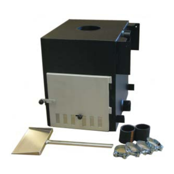 Kirami CUBE Gebrauchsanweisung