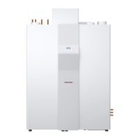 Stiebel Eltron LWZ 604 air Installation