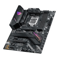 Asus ROG STRIX B460-F GAMING Benutzerhandbuch