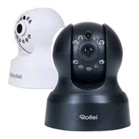 Rollei SafetyCam-10 HD Kurzanleitung
