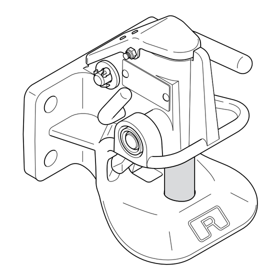 Rockinger ROE47137 Reparaturanleitung