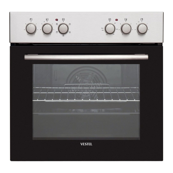 VESTEL VEH14016-1 Gebrauchsanweisung