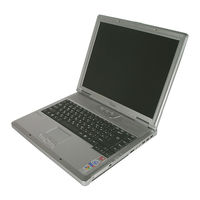 Fujitsu Siemens Computers Amilo D series Handbuch