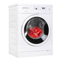 Grundig GWN 36432 Bedienungsanleitung