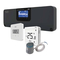 Module Roth Touchline SL Master Bedienungsanleitung