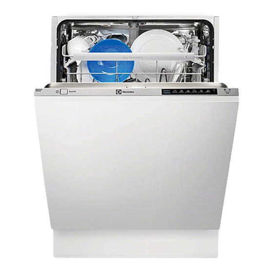 Electrolux ESL 6380RO Benutzerinformation