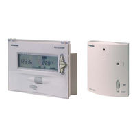 Siemens REV-R.03/1 Installationsanleitung