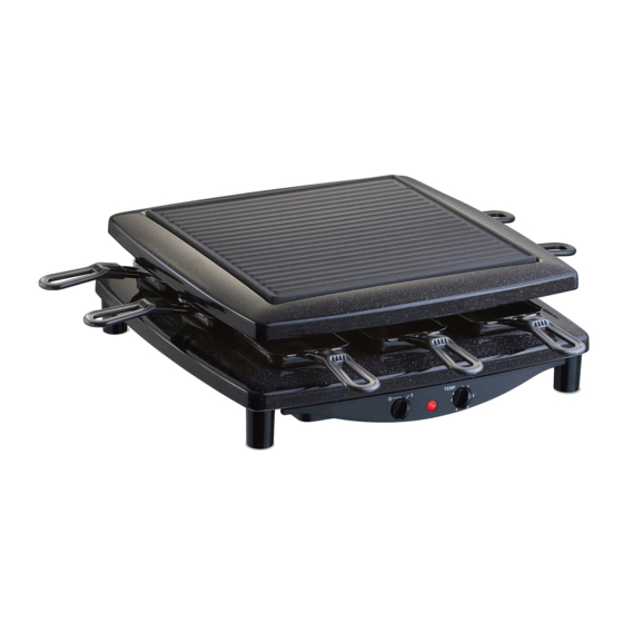 Steba RC2 Handbücher