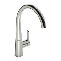 Hansa DESIGNO STYLE 5136 2283 Installationsanleitung