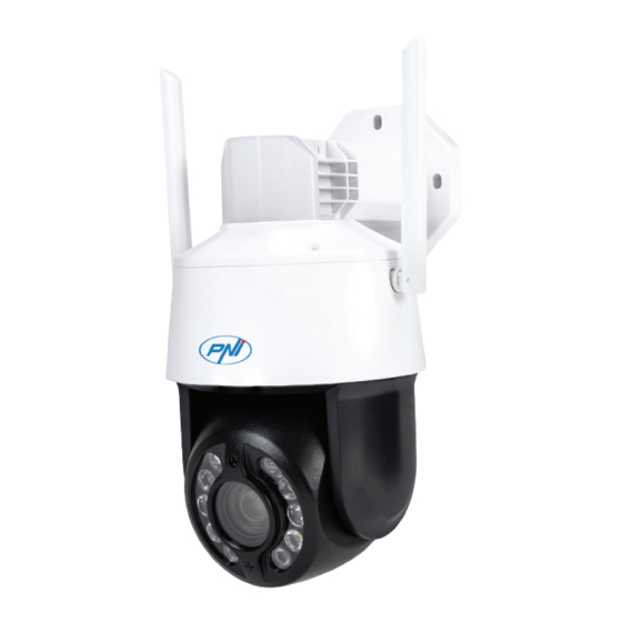 PNI House IP575 Benutzerhandbuch