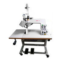 Pfaff 8303-042 Betriebsanleitung