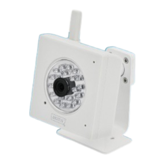 Digitus OptiVision Bedienungsanleitung