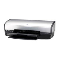 HP 5900 Serie Installationsposter