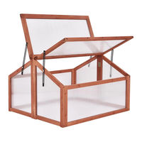 Costway GIANTEX GT2978 Handbuch