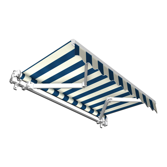 Paramondo BASIC Montageanleitung