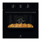 Backöfen Electrolux EOH2H004K Benutzerinformation