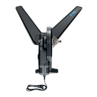Garmin Tacx FLUX S Anweisungen