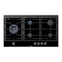Bosch PRS926B70E Kurzanleitung