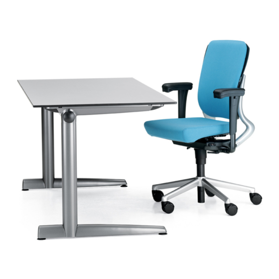 Ahrend 500 Gebrauchsanweisung