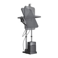ROWENTA IXEO POWER QR2021D1 Handbuch