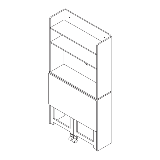 HOMCOM 836-556V80 Bedienungsanleitung