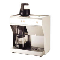 Melitta 190 Gebrauchsanleitung