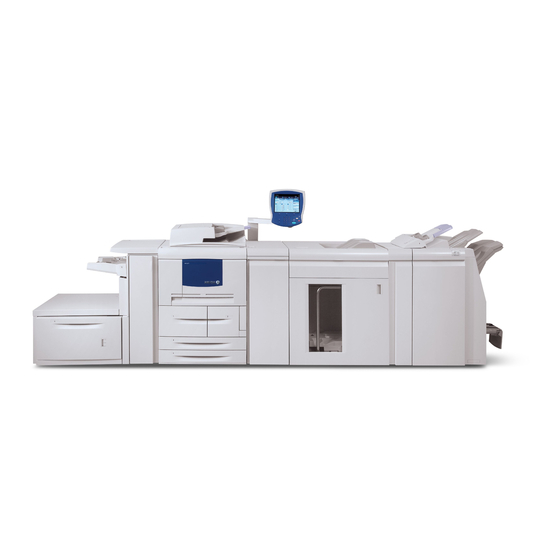 Xerox 4112 Benutzerhandbuch