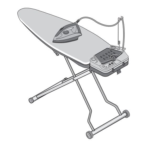mio star Airflux IV Bedienungsanleitung