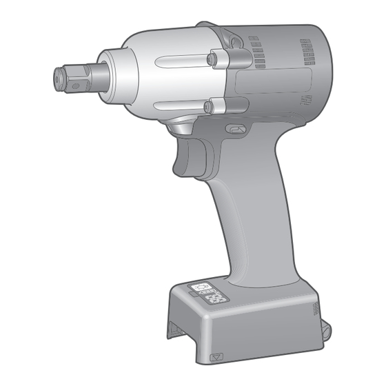 Panasonic EYFLA7A Bedienungsanleitung